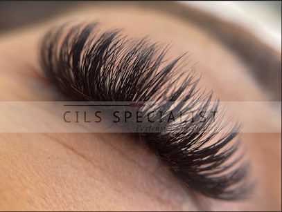 Cils Specialist -Extensions De Cils Marseille, Institut de Beauté à Marseille 07