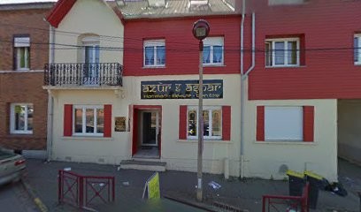 Institut De Beauté - Hammam - AZUR & ASMAR - LENS, Institut de Beauté à Sallaumines