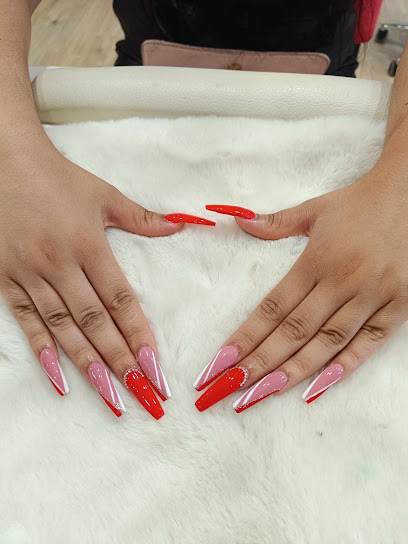Onglerie Love Nails Institut De Beauté à Valence