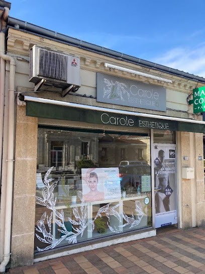 Carole Esthétique, Institut de Beauté au Haillan