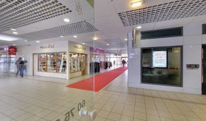 Institut Corinne Carton, Institut de Beauté à Saint-Germain-lès-Corbeil