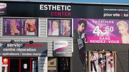 Esthetic Center Institut De Beauté à Vannes