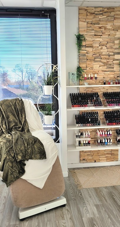 EMPREINTE DE CARACTÈRE, Institut de Beauté à Seysses