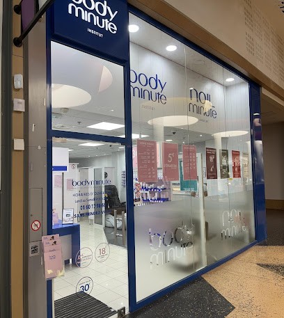 Institut De Beauté Bodyminute / Nailminute, Institut de Beauté à Collégien