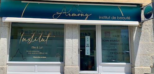 Tout En Armony, Institut De Beauté à la Roche-sur-Foron
