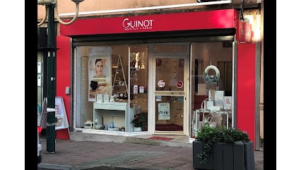 Institut Guinot, Institut de Beauté à Peymeinade
