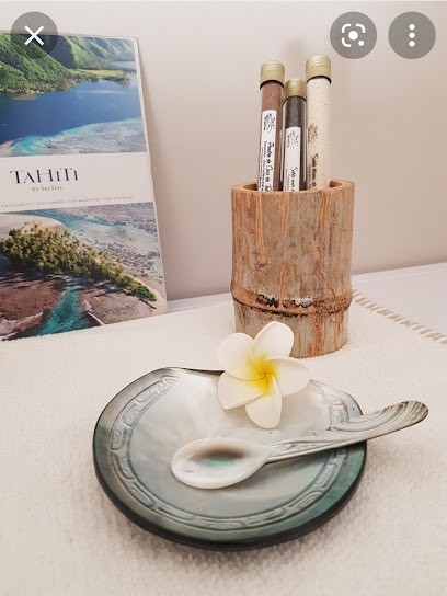 Ma Rose & Mary 🌹 formatrice, esthéticienne et prothésiste ongulaire, Esthéticienne à Asprières