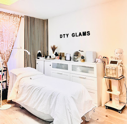 Dty Glams, Institut De Beauté à Cergy