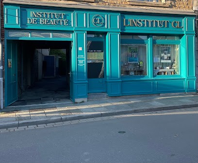L'institut CL, Institut de Beauté à Combourg