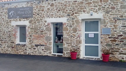 Mine d'Or, Institut de Beauté à La Chaize-le-Vicomte