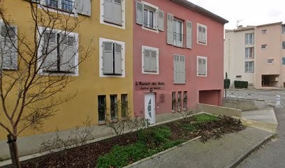 L'Evasion Des Sens, Institut de Beauté au Beausset