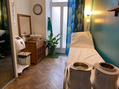 L'Instant Beauté, Institut de Beauté à Donnemarie-Dontilly