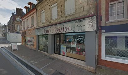 Institut Douc' Evasion, Institut de Beauté à Brionne