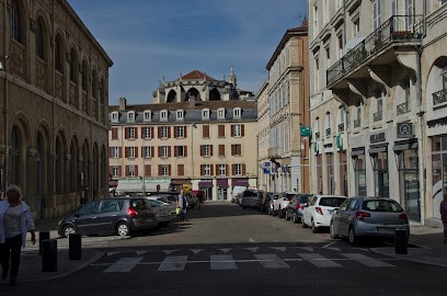 Carlance Vienne, Institut de Beauté à Vienne