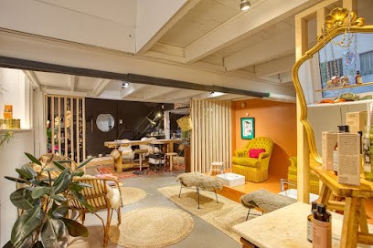 L'Atelier De Retouches, Institut de Beauté à Lyon 01