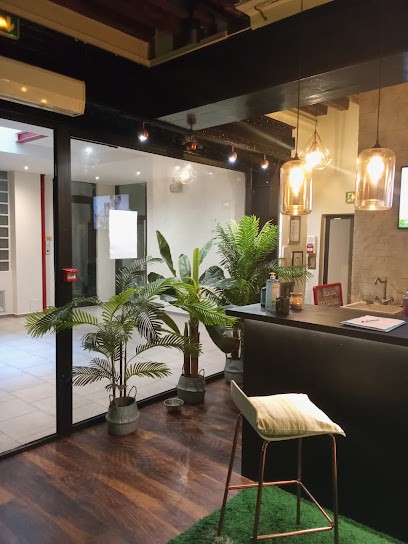 $tudio20, Institut de Beauté à Paris 01