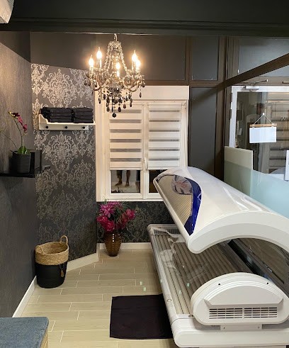 Institut Perle d'O et sa Boutique, Institut de Beauté à Épinac