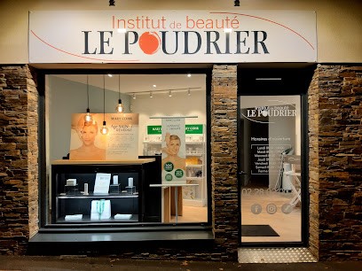 Le Poudrier, Institut de Beauté à Vigneux-de-Bretagne