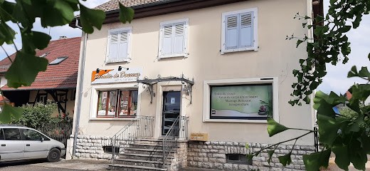 Paradis De Douceur, Institut de Beauté à Pfetterhouse