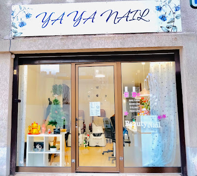 Yaya Nail, Institut De Beauté à Puteaux