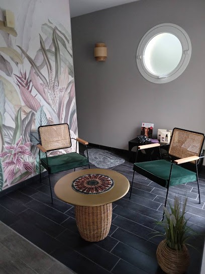 Iris Beauté, Institut de Beauté à Peyrole