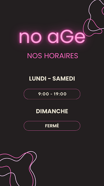 "Noage", Institut De Beauté à Toulon