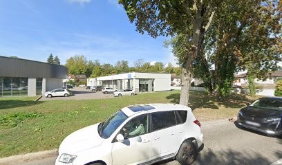 Passage Douceur, Institut de Beauté à Hochstatt