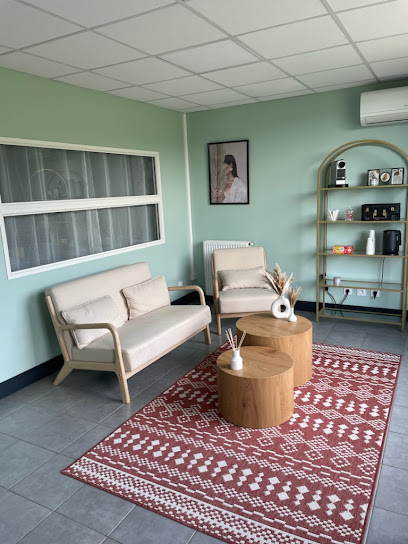 Nach Concept Beauté, Institut De Beauté à Montrabé