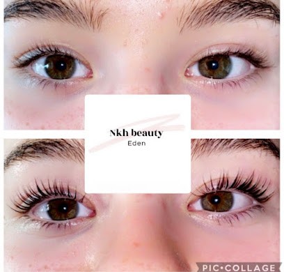 NKH BEAUTY-EXTENSION DE CILS, Institut de Beauté à Charenton-le-Pont