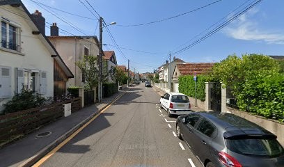 Carin'Esthétique à domicile, Esthéticienne à Épinal