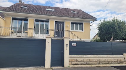 Magnifisens, Esthéticienne à Coubron