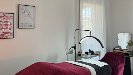 Alma Studio - Beauté Du Regard : Extensions De Cils, Lashlift, Browlift..., Institut De Beauté à Moulins-lès-Metz