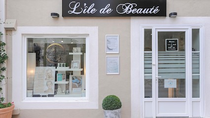 L'île De Beauté, Institut de Beauté à La Colle-sur-Loup