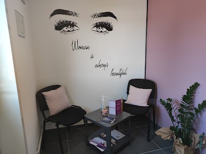 Sandra Esthétique, Institut de Beauté à Cabriès