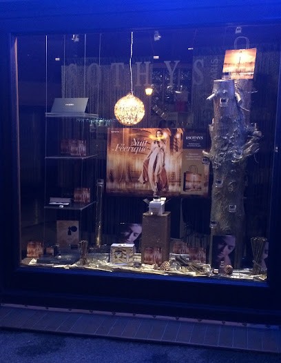 Beautespace, Institut de Beauté au Thillot