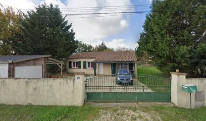 MCIBeauty, Institut de Beauté à Saint-Clar-de-Rivière
