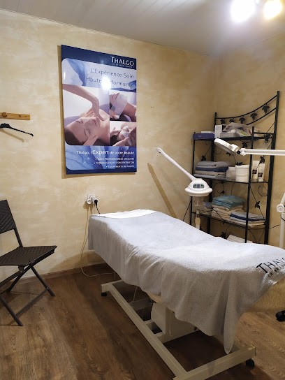 INSTITUT SEDUCTION, Institut de Beauté à Jassans-Riottier