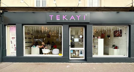 Tekayi Institut, Institut de Beauté à Déville-lès-Rouen