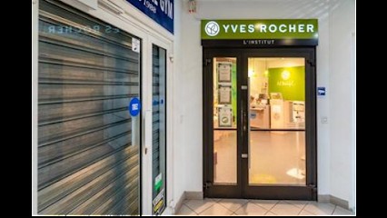 Yves Rocher, Institut de Beauté à Ormesson-sur-Marne
