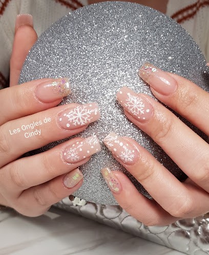 Les Ongles de Cindy, Institut de Beauté à Saint-Loup-Géanges