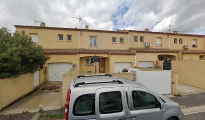 Le Bar A Cil By Serena, Institut de Beauté à Montady