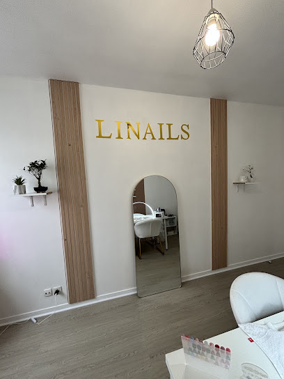 Linails Institut De Beauté à Saint-Ouen-sur-Seine