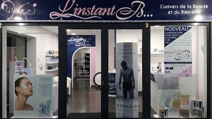 L’instant B..., Institut de Beauté à Pontarlier