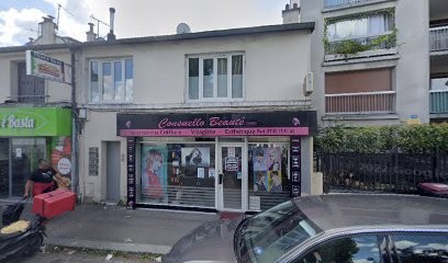 Coiffeur à domicile Bagnolet - Fati Relooking, Institut de Beauté à Bagnolet