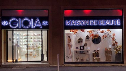 GIOIA, Institut de Beauté à Hayange