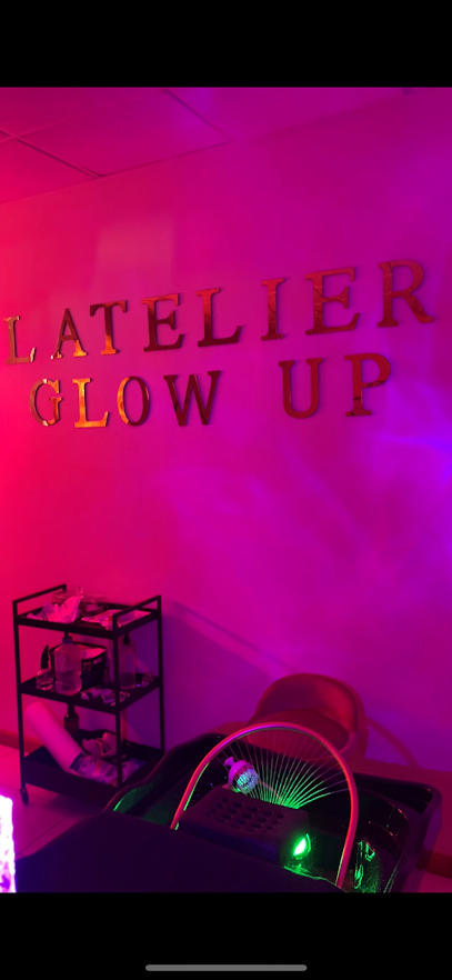 L'atelier Glow Up Institut De Beauté à Saint-Paul-Trois-Châteaux