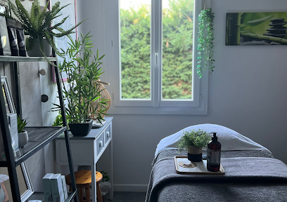 Loanne Renata França - Massages& Esthétique (Mandelieu - Cannes), Esthéticienne à Fréjus