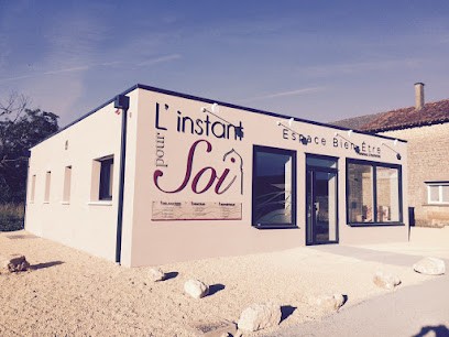L'Instant pour Soi, Institut de Beauté à Champigny en Rochereau