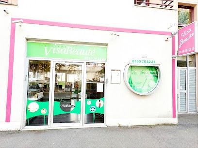 Visa Beaute, Institut de Beauté à Évry
