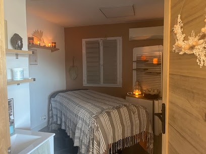 Centre Beauté Sandrine, Institut de Beauté au Thor